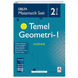 Herkes in Temel Geometri 1 Delta Kltr Yaynlar