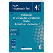 Matematik Seti Polinomlar kinci Dereceden Denklemler Parabol Eitsizlikler Sistemler Delta Kltr Yaynlar