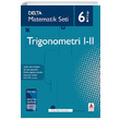 Matematik Seti 6 Trigonometri 1 2 Delta Kltr Yaynlar