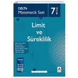 Matematik Seti 7 Limit ve Sreklilik Delta Kltr Yaynlar