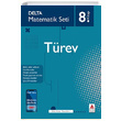 Matematik Seti 8 Trev Delta Kltr Yaynlar