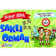 Sper Bilet Sakl Orman 10 Kitap Berkay Yaynlar