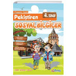 4. Snf Pekitiren Sosyal Bilgiler Berkay Yaynlar