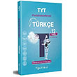 TYT Trke Fasikl Anlatm Rehberi Test Okul Yaynlar