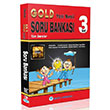 3. Snf Tm Dersler Gold Soru Bankas Mutlu Yaynlar