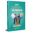 AYT Matematik Fasikl Anlatm Rehberi Test Okul Yaynlar