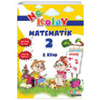 2. Snf Ne Kolay Matematik 2 Berkay Yaynlar