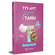 TYT AYT Tarih Fasikl Soru Kitab Test Okul Yaynlar