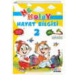 2. Snf Ne Kolay Hayat Bilgisi Berkay Yaynlar