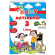 3. Snf Ne Kolay Matematik 1 Berkay Yaynlar