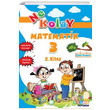 3. Snf Ne Kolay Matematik 2 Berkay Yaynlar
