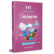 TYT Geometri Fasikl Soru Kitab Test Okul Yaynlar