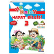 3. Snf Ne Kolay Hayat Bilgisi Berkay Yaynlar