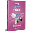TYT Fizik Fasikl Soru Kitab Test Okul Yaynlar