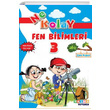 3. Snf Ne Kolay Fen Bilimleri Berkay Yaynlar