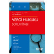 Themis Vergi Hukuku Soru Kitab Sekin Yaynlar