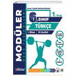 6. Snf MODLER Trke Ders Fasiklleri Berkay Yaynlar