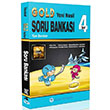 4. Snf Gold Yeni Nesil Soru Bankas Mutlu Yaynlar