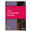 Themis Ceza Muhakemesi Hukuku smail Ercan Sekin Yaynlar