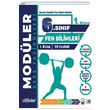 6. Snf MODLER Fen Bilimleri Ders Fasiklleri Berkay Yaynlar