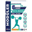 6. Snf MODLER Sosyal Bilgiler Ders Fasiklleri Berkay Yaynlar