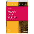 Themis Medeni Usul Hukuku smail Ercan Sekin Yaynlar