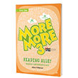 More More English 3 Reading Alley Kurmay ELT