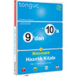 9 dan 10 a Matematik Hazrlk Kitab Tongu Akademi
