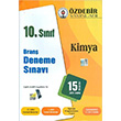 10.Snf Kimya Bran Deneme Snav zdebir Yaynlar