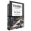 Tesir dare Hukuku alma Kitab Temsil Yaynlar