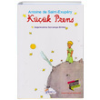 Küçük Prens Antoine de Saint-Exupery Günbu Eğitim ve Kültür Yayınları