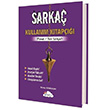 Sarka Kullanm Kitap Gnbu Eitim ve Kltr Yaynlar