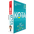 8. Snf LGS Kota Denemeleri Set Tongu Akademi