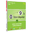 0`dan 9`a Biyoloji Konu Anlatml Soru Bankas Tongu Akademi