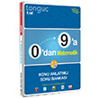 0`dan 9`a Matematik Konu Anlatml Soru Bankas Tongu Yaynlar