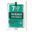 7. Snf KOZ Fen Bilimleri Soru Bankas Kurmay ELT