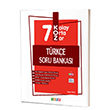 7. Snf Trke KOZ Soru Bankas Gama Yaynlar