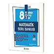 8. Snf KOZ Tatl Sert Matematik Soru Bankas Kurmay ELT