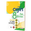 8.Snf Orjin Fen Bilimleri Destek Soru Bankas Gama Yaynlar