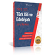 9.Snf Pro Test Trk Dili ve Edebiyat Soru Bankas Bilfen Yaynlar