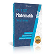 9.Snf Pro Test Matematik Soru Bankas Bilfen Yaynlar