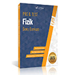 10.Snf Pro Test Fizik Soru Bankas Bilfen Yaynlar