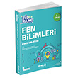 6. Snf Bil Ba-ng Fen Bilimleri Konu Anlatm nl Yaynlar