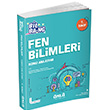 7.Snf Bil Bang Fen Bilimleri Konu Anlatm nl Yaynlar