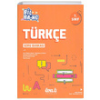 7.Snf Trke Soru Bankas nl Yaynlar