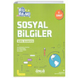 7.Snf Sosyal Bilgiler Soru Bankas nl Yaynlar