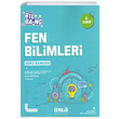 6.Snf Fen Bilimleri Soru Bankas nl Yaynlar
