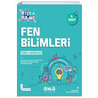 8. Snf Fen Bilimleri Bil-Bang Soru Bankas nl Yaynlar