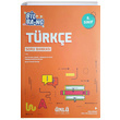 8.Snf LGS Trke Bil Bang Soru Bankas nl Yaynlar