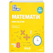 8.Snf Matematik Bil-Bang Konu Anlatm nl Yaynlar